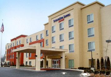 SpringHill Suites by Marriott Albany Latham-Colonie - main image