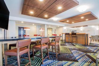 Holiday Inn Express & Suites - Albany Airport - Wolf Road an IHG Hotel - image 5