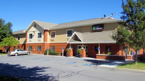 Extended Stay America Suites - Albany - SUNY - main image