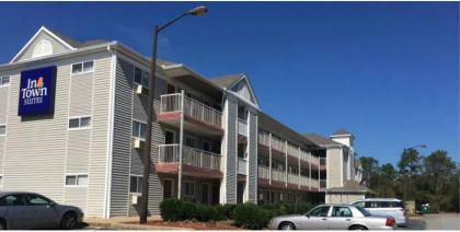 InTown Suites Extended Stay Albany GA - image 3