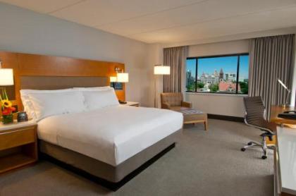 Hilton Albany - image 4