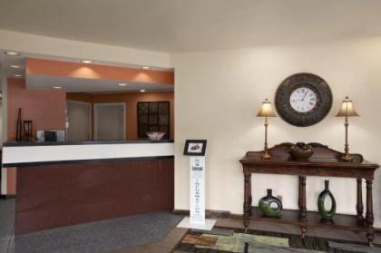 Days Inn & Suites by Wyndham Albany - image 3