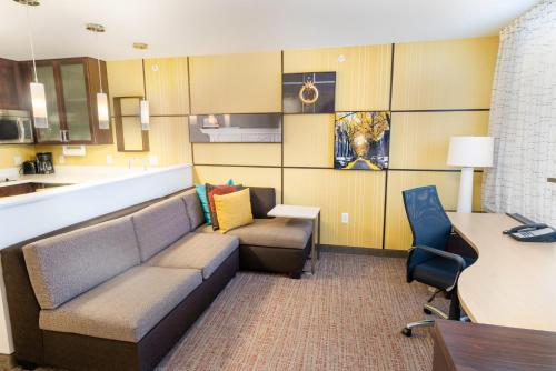 Residence Inn by Marriott Albany Washington Avenue - image 3