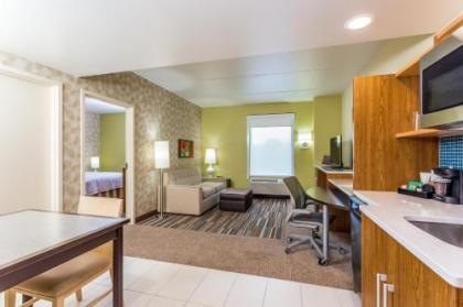 Home2 Suites by Hilton Albany Airport/Wolf Rd - image 4