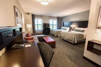 Staybridge Suites Albany Wolf Rd-Colonie Center an IHG Hotel - image 3