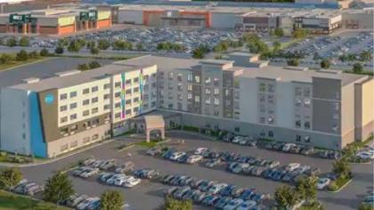 Homewood Suites by Hilton Albany Crossgates mall New York