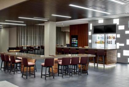 Courtyard by Marriott Albany Airport - image 1