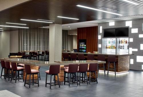 Courtyard by Marriott Albany Airport - main image