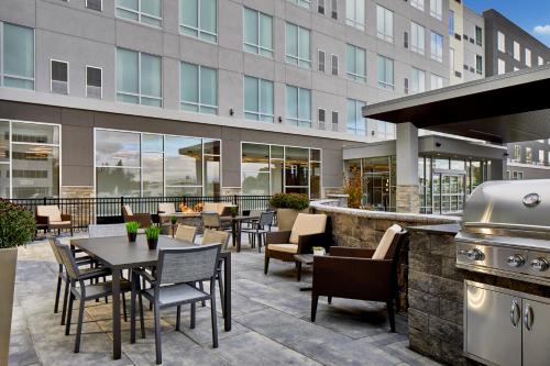 Residence Inn by Marriott Albany Airport - main image