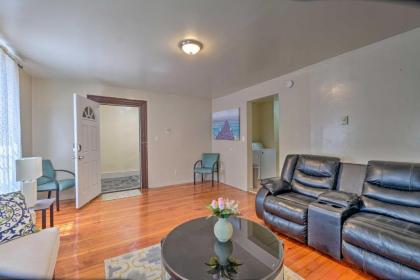 Downtown Albany Apt - Walk to Cafes and Museums - image 2