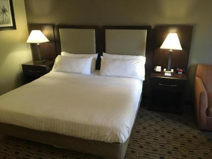 Holiday Inn Express Hotel & Suites Albemarle - image 16