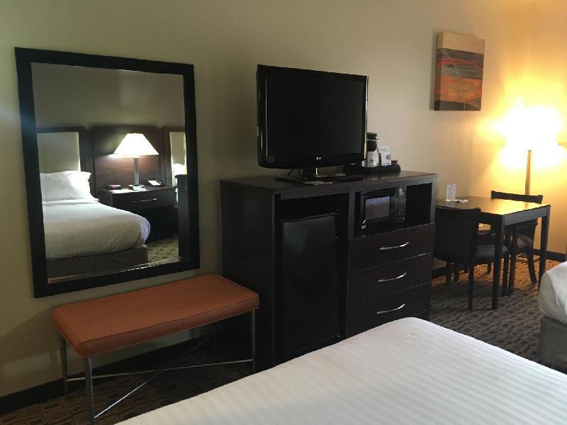 Holiday Inn Express Hotel & Suites Albemarle - image 4