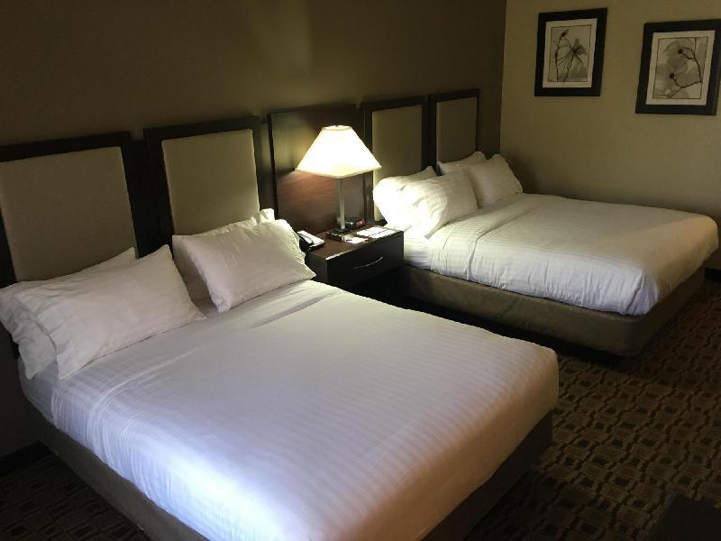 Holiday Inn Express Hotel & Suites Albemarle - image 5