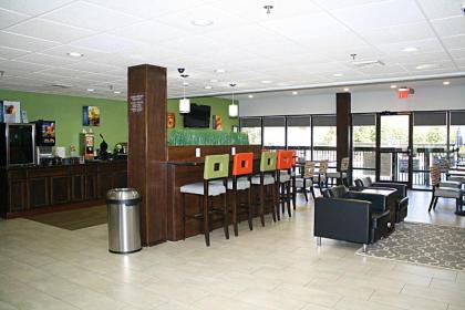 Best Western Albemarle Inn - image 4