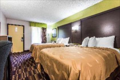 Quality Inn Albemarle - image 2