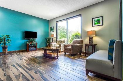 Quality Inn Albemarle - image 3