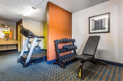 Quality Inn Albemarle - image 5