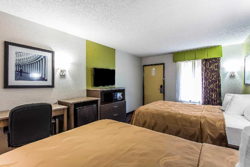 Quality Inn Albemarle - image 6