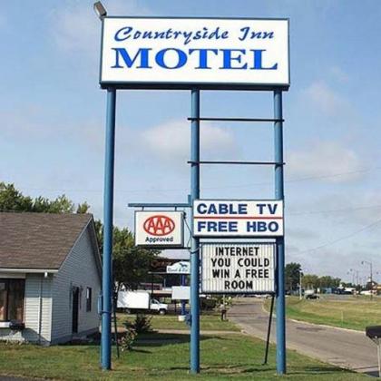 Countryside Inn Motel Albert Lea - image 2