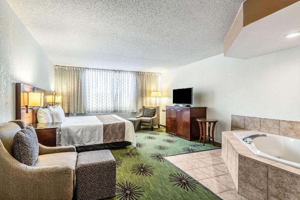 Quality Inn & Suites - image 2