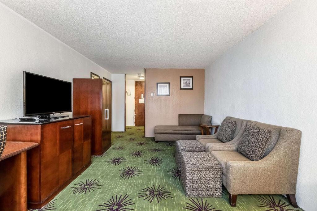 Quality Inn & Suites - image 3