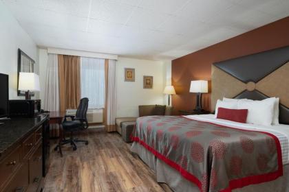 Ramada by Wyndham Albert Lea Albert Lea