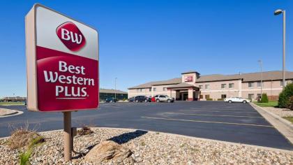 Best Western Plus Albert Lea I-90/I-35 Hotel - image 1