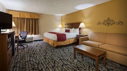 Best Western Plus Albert Lea I-90/I-35 Hotel - image 13