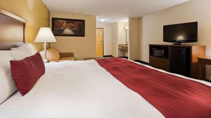 Best Western Plus Albert Lea I-90/I-35 Hotel - image 14