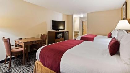 Best Western Plus Albert Lea I-90/I-35 Hotel - image 15