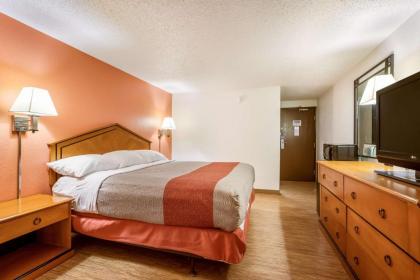 Motel 6-Albert Lea MN - image 10