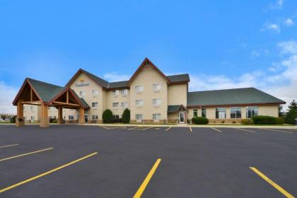 Comfort Inn Albert Lea - image 1