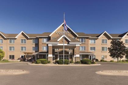 Country Inn  Suites by Radisson Albert Lea mN Albert Lea Minnesota