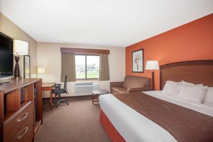 AmericInn by Wyndham Albert Lea - image 15