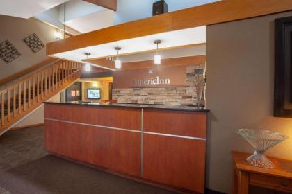 AmericInn by Wyndham Albert Lea - image 9