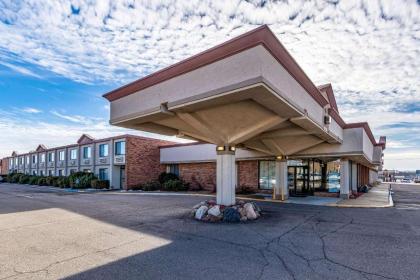 Econo Lodge Albert Lea