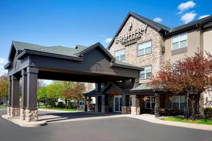 Country Inn & Suites by Radisson Albertville MN - image 1