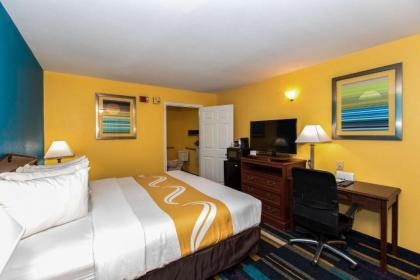 Quality Inn Albertville US 431 - image 12