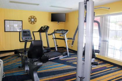 Quality Inn Albertville US 431 - image 9