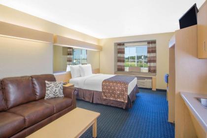 Microtel Inn & Suites by Wyndham Albertville - image 11