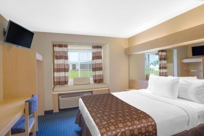 Microtel Inn & Suites by Wyndham Albertville - image 15