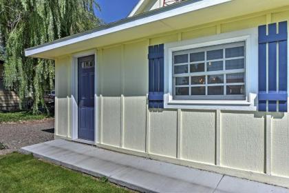 Historic Albion Mountain Cottage on Quiet Street! - image 6