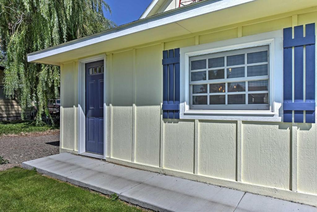 Historic Albion Mountain Cottage on Quiet Street! - image 6