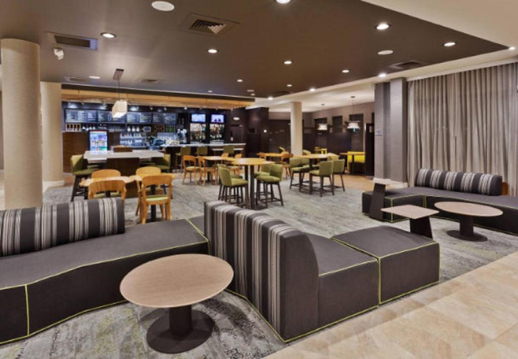 Courtyard by Marriott Albion - main image