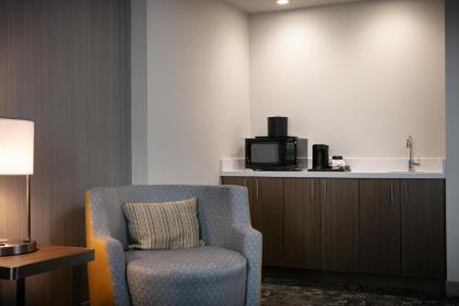 Courtyard by Marriott Albion - image 15