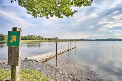 Pocono Family House with Hot Tub Near Ski Resorts! - image 14