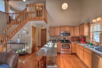 4-Season Home with Patio in Towamensing Trails! - image 10