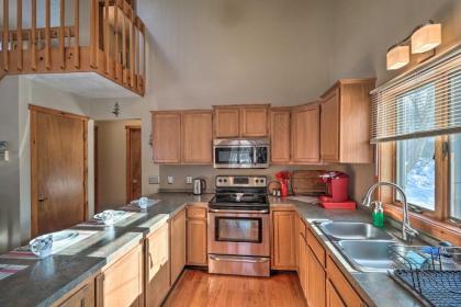 4-Season Home with Patio in Towamensing Trails! - image 11