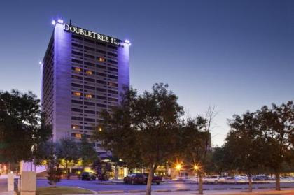 DoubleTree by Hilton Downtown Albuquerque - image 3