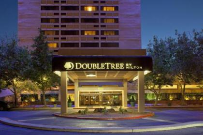 DoubleTree by Hilton Downtown Albuquerque - image 5